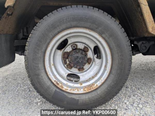 Used 1991 MT mitsubishi canter-guts FB308B Image[27]