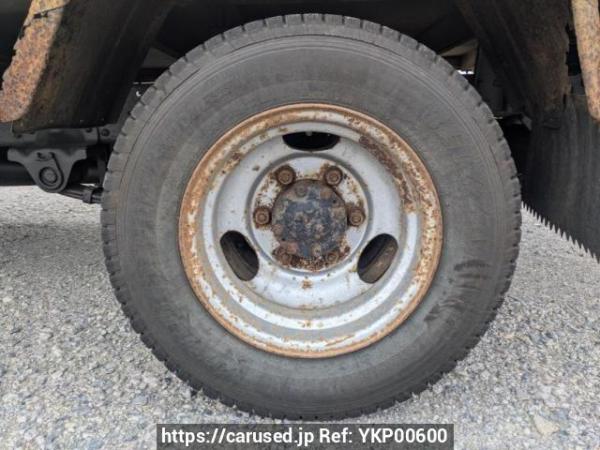 Used 1991 MT mitsubishi canter-guts FB308B Image[28]