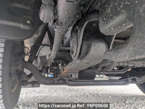 Used 1991 MT mitsubishi canter-guts FB308B Image[29]