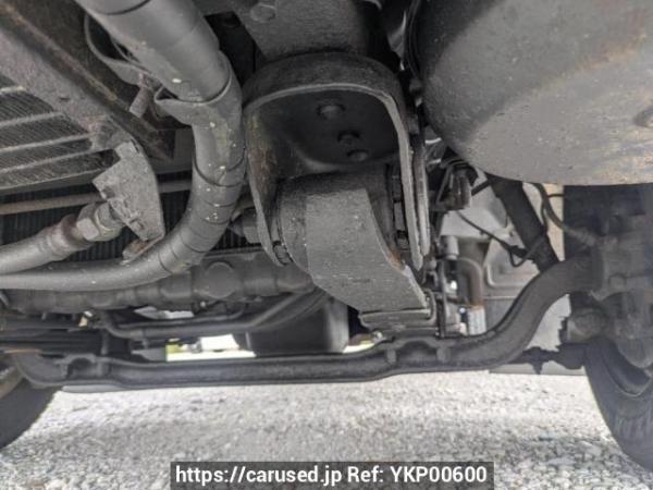 Used 1991 MT mitsubishi canter-guts FB308B Image[30]