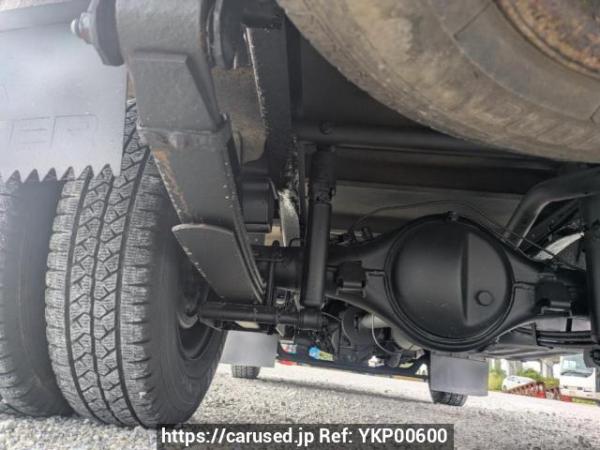 Used 1991 MT mitsubishi canter-guts FB308B Image[31]