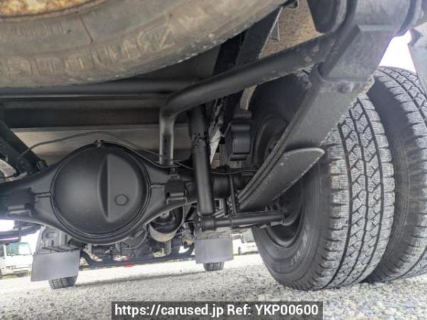 Used 1991 MT mitsubishi canter-guts FB308B Image[32]