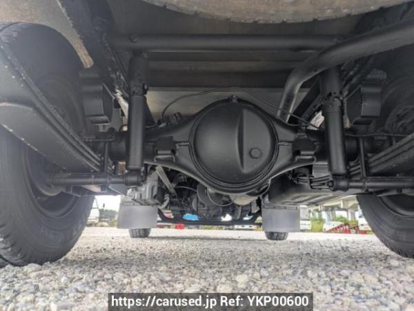 Used 1991 MT mitsubishi canter-guts FB308B Image[33]