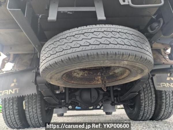 Used 1991 MT mitsubishi canter-guts FB308B Image[34]