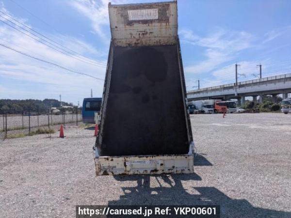 Used 1988 MT nissan atlas DMH40 Image[5]