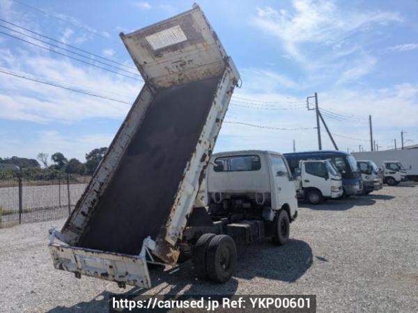 Used 1988 MT nissan atlas DMH40 Image[6]