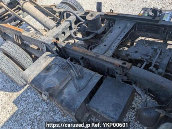 Used 1988 MT nissan atlas DMH40 Image[8]