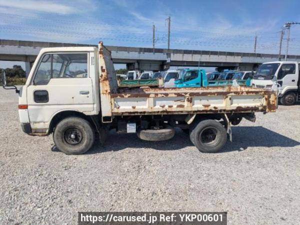Used 1988 MT nissan atlas DMH40 Image[13]