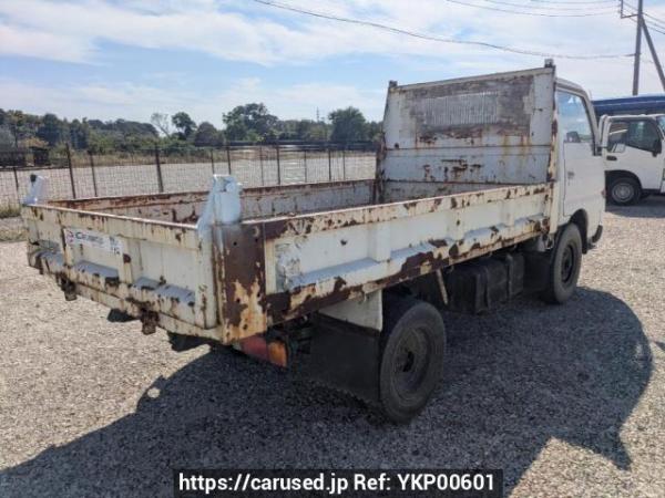 Used 1988 MT nissan atlas DMH40 Image[16]