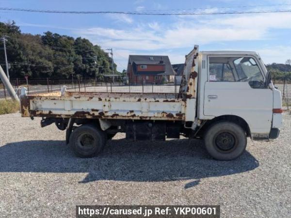 Used 1988 MT nissan atlas DMH40 Image[17]