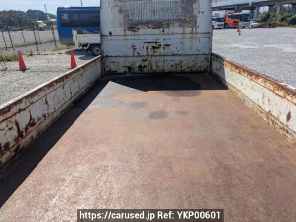 Used 1988 MT nissan atlas DMH40 Image[18]