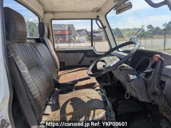 Used 1988 MT nissan atlas DMH40 Image[23]