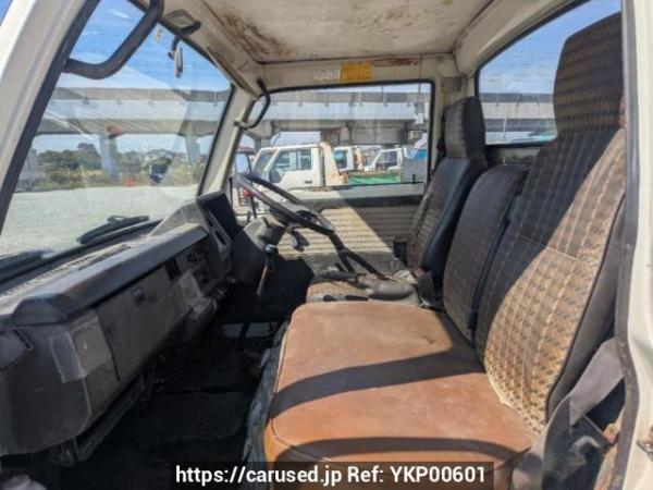 Used 1988 MT nissan atlas DMH40 Image[24]