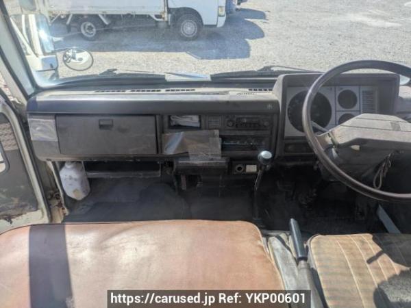 Used 1988 MT nissan atlas DMH40 Image[25]