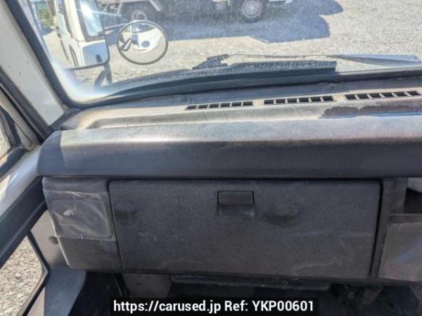 Used 1988 MT nissan atlas DMH40 Image[26]