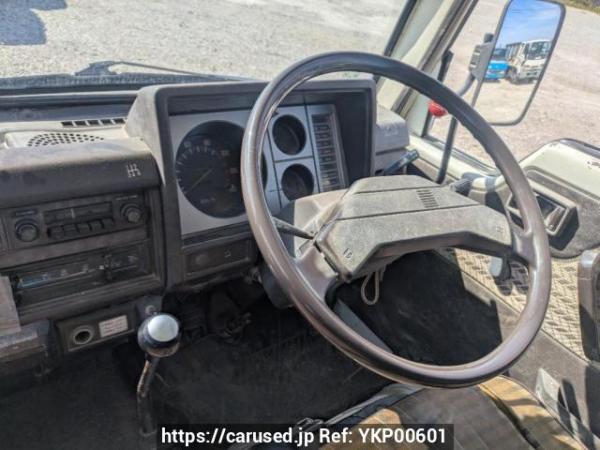Used 1988 MT nissan atlas DMH40 Image[27]