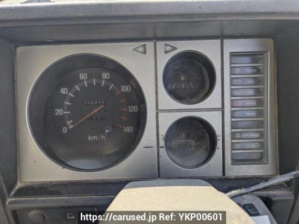 Used 1988 MT nissan atlas DMH40 Image[28]