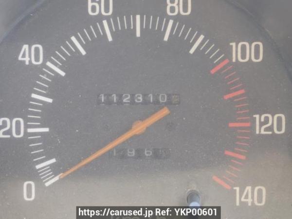 Used 1988 MT nissan atlas DMH40 Image[29]