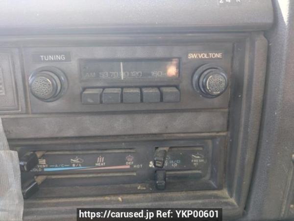 Used 1988 MT nissan atlas DMH40 Image[30]