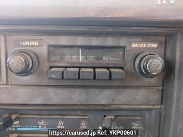 Used 1988 MT nissan atlas DMH40 Image[31]