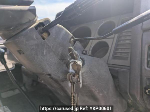 Used 1988 MT nissan atlas DMH40 Image[33]