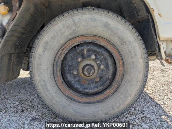 Used 1988 MT nissan atlas DMH40 Image[34]