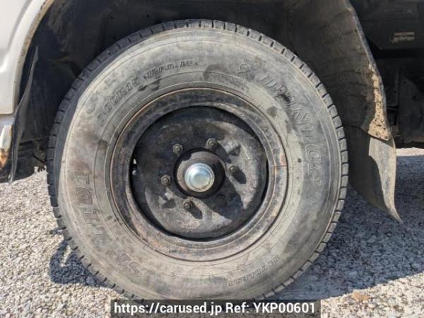 Used 1988 MT nissan atlas DMH40 Image[35]