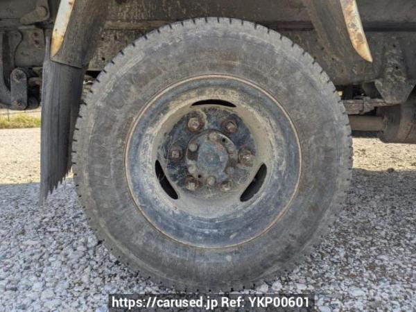 Used 1988 MT nissan atlas DMH40 Image[36]