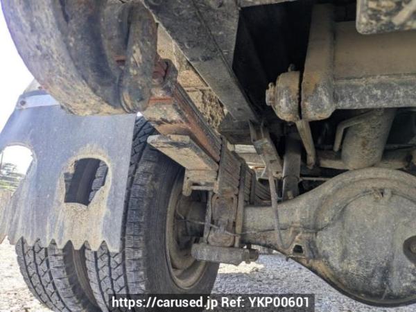 Used 1988 MT nissan atlas DMH40 Image[38]