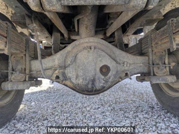 Used 1988 MT nissan atlas DMH40 Image[39]