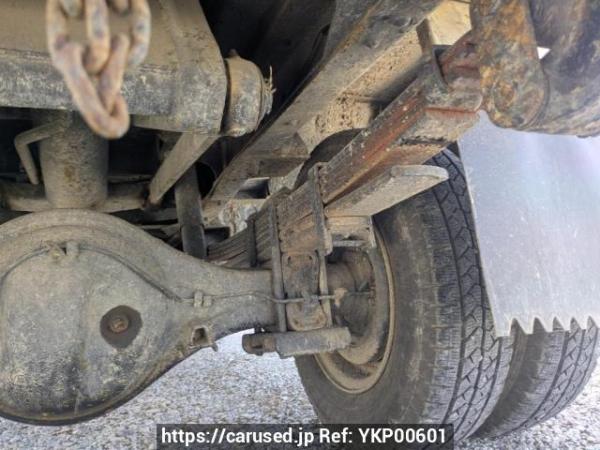 Used 1988 MT nissan atlas DMH40 Image[40]