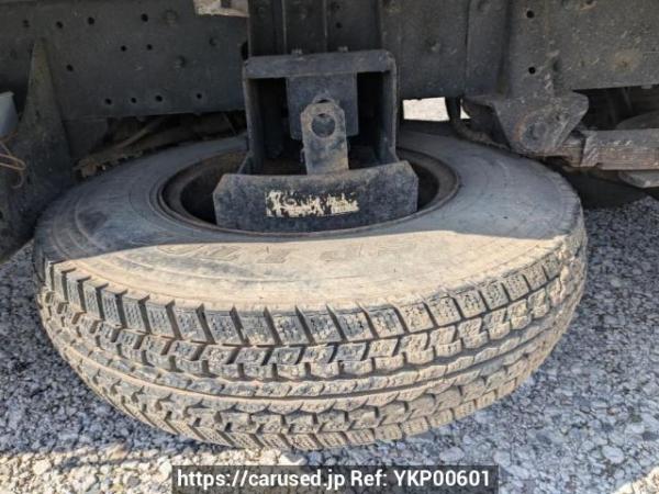 Used 1988 MT nissan atlas DMH40 Image[41]