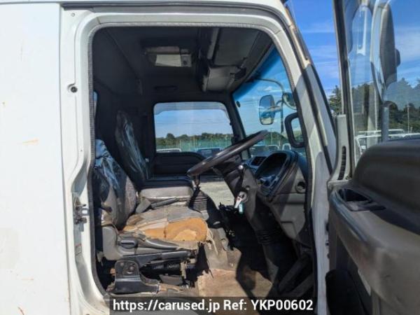 Used 2001 MT isuzu forward FRR35C3S Image[23]