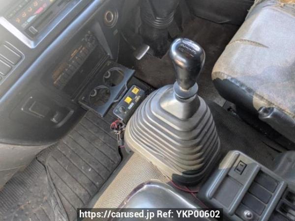 Used 2001 MT isuzu forward FRR35C3S Image[29]