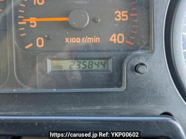Used 2001 MT isuzu forward FRR35C3S Image[31]