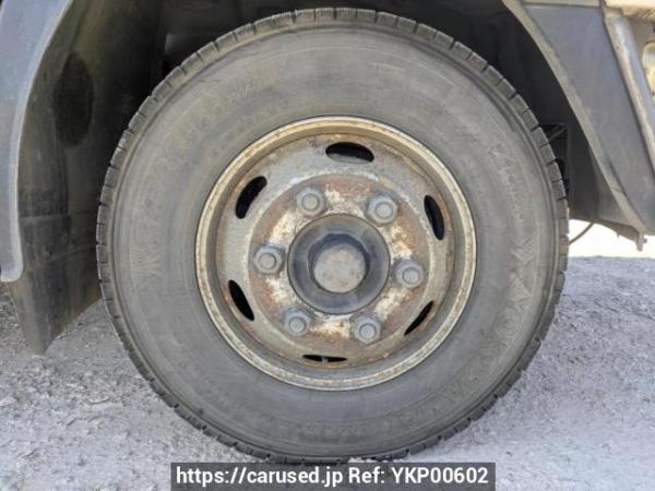 Used 2001 MT isuzu forward FRR35C3S Image[34]