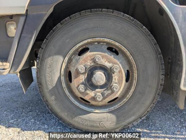 Used 2001 MT isuzu forward FRR35C3S Image[35]