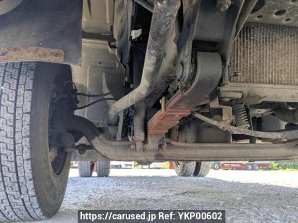 Used 2001 MT isuzu forward FRR35C3S Image[38]