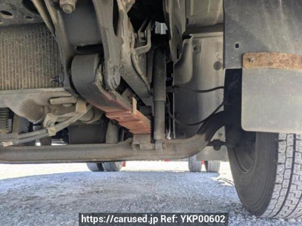 Used 2001 MT isuzu forward FRR35C3S Image[39]