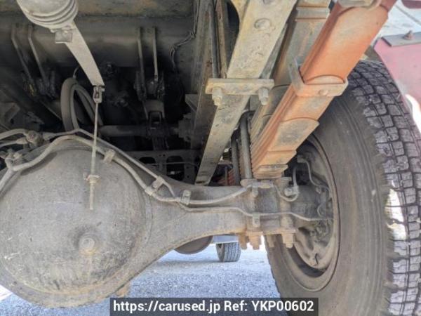 Used 2001 MT isuzu forward FRR35C3S Image[41]