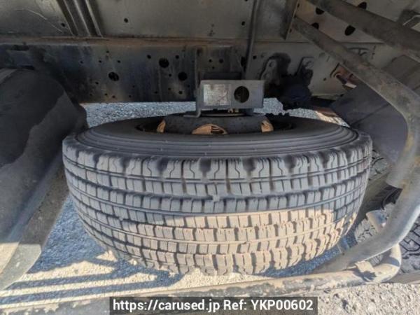 Used 2001 MT isuzu forward FRR35C3S Image[43]