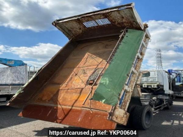 Used 1997 MT isuzu juston NRR33C3 Image[6]