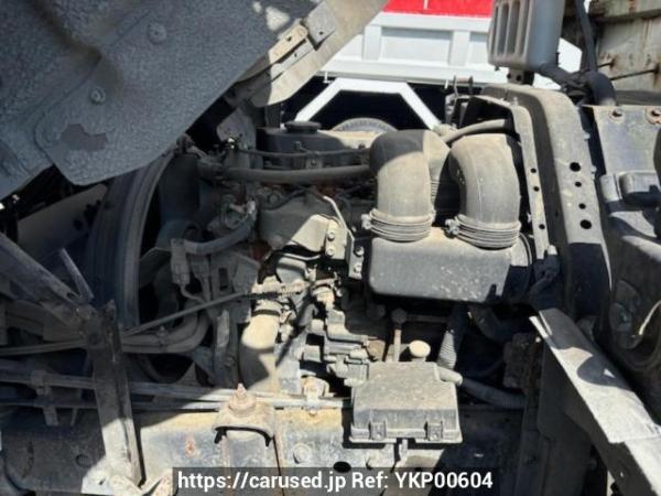 Used 1997 MT isuzu juston NRR33C3 Image[7]
