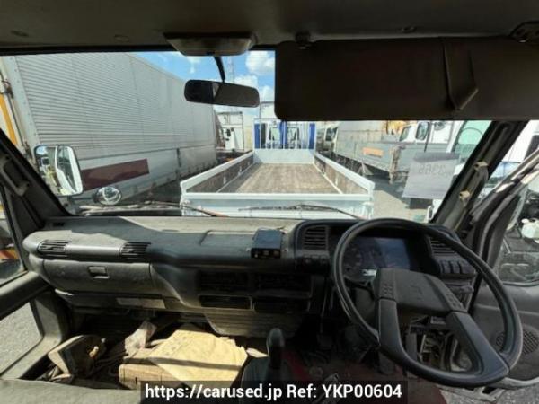 Used 1997 MT isuzu juston NRR33C3 Image[11]