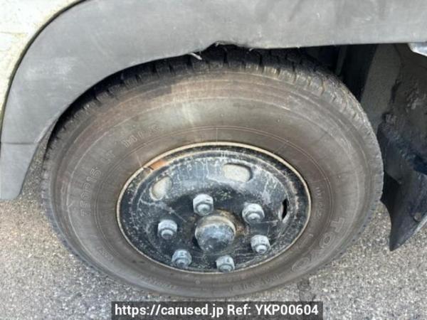 Used 1997 MT isuzu juston NRR33C3 Image[14]