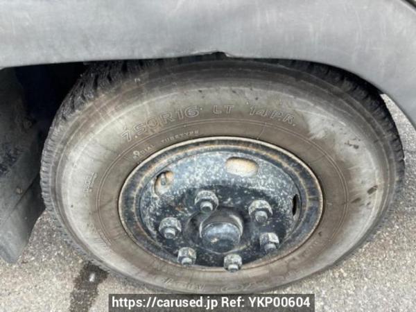 Used 1997 MT isuzu juston NRR33C3 Image[15]