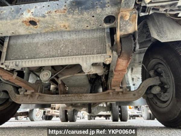 Used 1997 MT isuzu juston NRR33C3 Image[18]