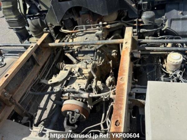 Used 1997 MT isuzu juston NRR33C3 Image[19]