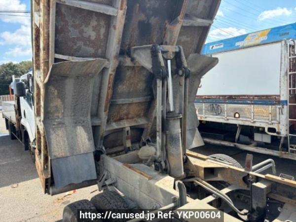 Used 1997 MT isuzu juston NRR33C3 Image[20]