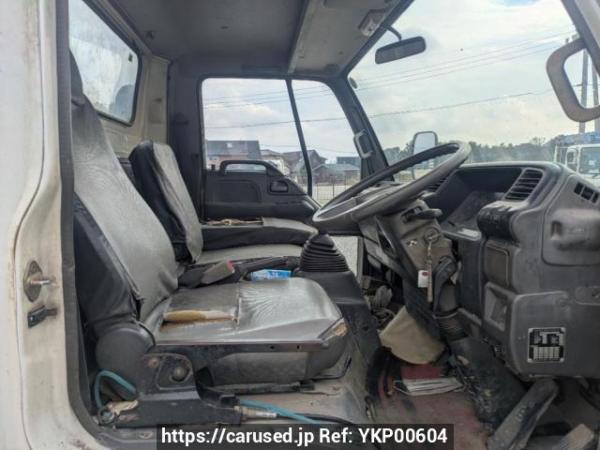 Used 1997 MT isuzu juston NRR33C3 Image[23]